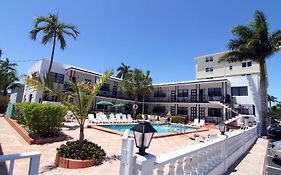 Napoli Belmar Resort Fort Lauderdale Fl